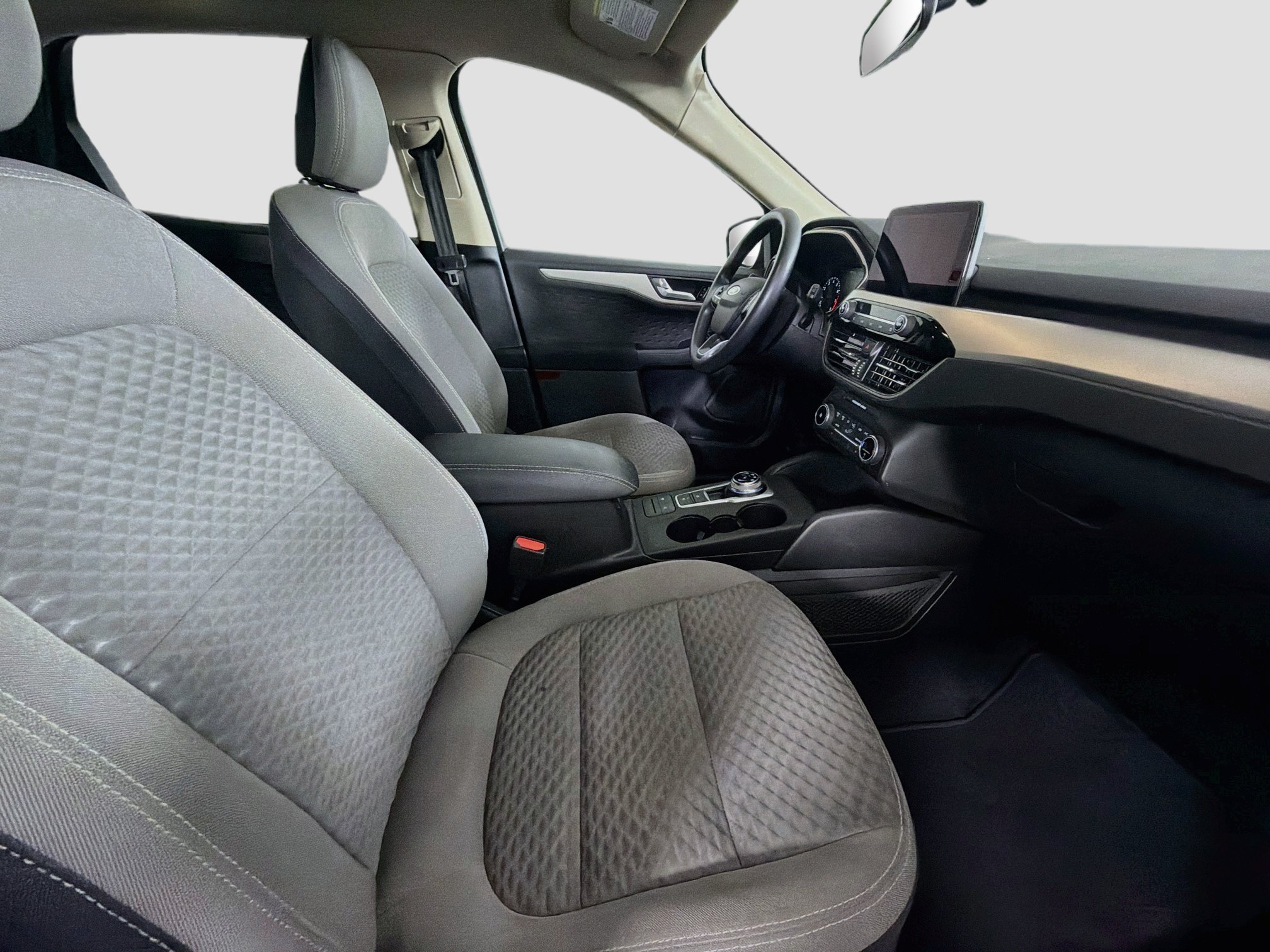 Used 2020 Ford Escape SE AWD/4WD image 29