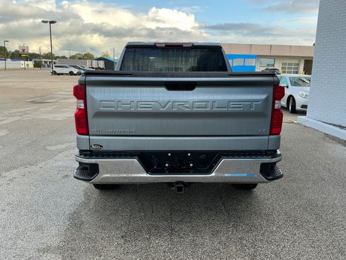 Used 2023 Chevrolet Silverado 1500 LT w/ LPO, Liner Protection Package image 21