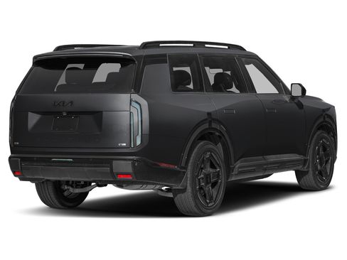 New 2027 Kia Telluride SX X-Line AWD/4WD image 2