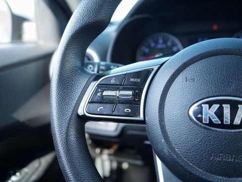 Used 2020 Kia Forte LXS image 20