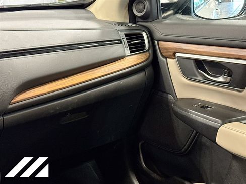 Used 2019 Honda CR-V EX-L image 24