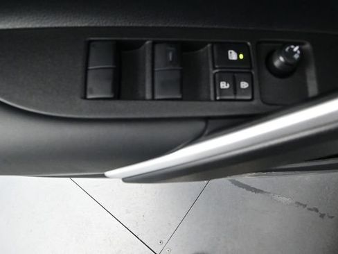 New 2026 Toyota Corolla Cross LE FWD image 10