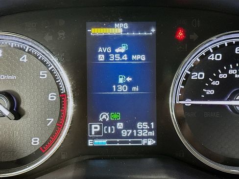 Used 2020 Subaru Forester Touring w/ Popular Package #2 AWD/4WD image 15