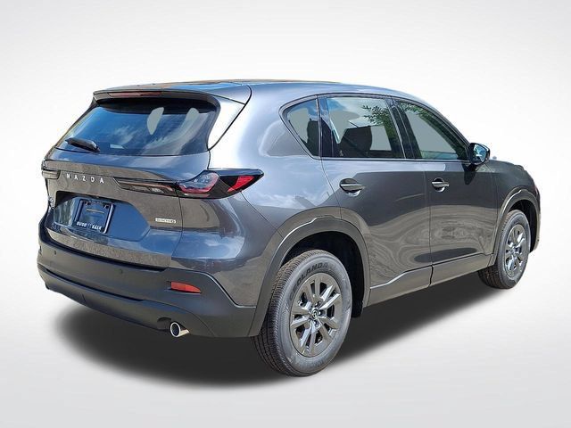 New 2026 MAZDA CX-5 AWD 2.5 S image 7