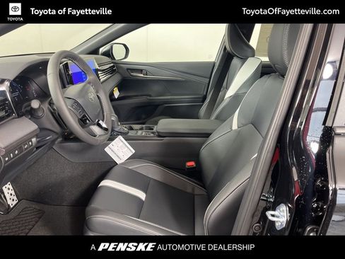 New 2026 Toyota Camry SE image 22