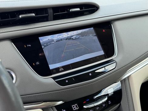 Used 2021 Cadillac XT5 Premium Luxury image 26