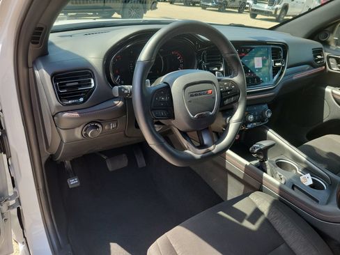 Used 2026 Dodge Durango GT AWD/4WD image 22