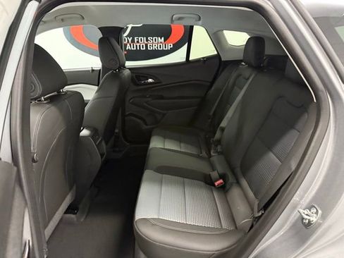 New 2026 Chevrolet Trax LT w/ LT Convenience Package image 15