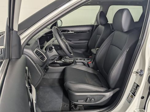 New 2026 Kia Seltos EX w/ EX Sunroof Package image 12