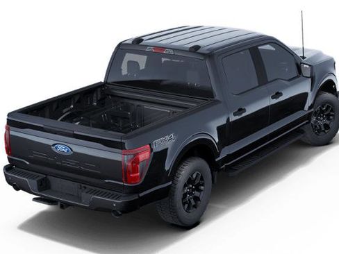 New 2025 Ford F150 STX w/ Equipment Group 201A FX4 image 29