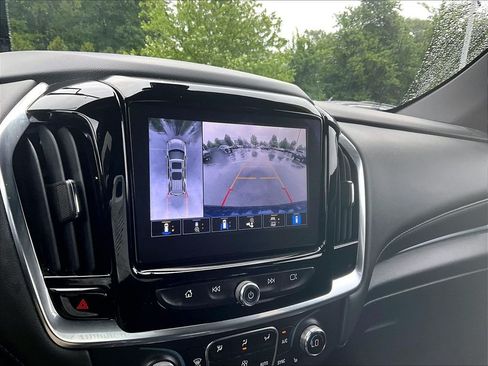 Used 2023 Chevrolet Traverse LT w/ Rear Camera Mirror Package AWD/4WD image 20