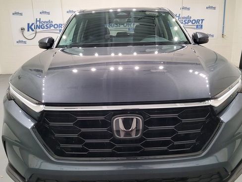 Used 2023 Honda CR-V EX image 11