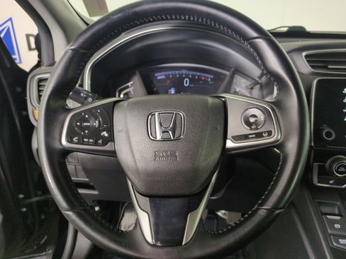 Used 2017 Honda CR-V EX-L image 14