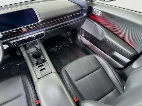 Certified 2023 Hyundai Ioniq 6 SEL AWD/4WD image 26