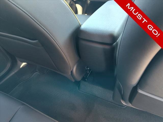 Certified 2024 Chevrolet TrailBlazer ACTIV FWD image 10