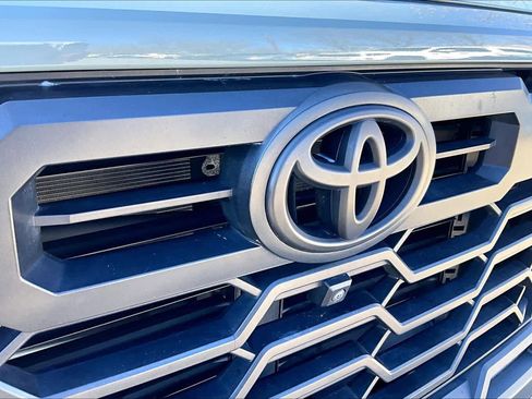Used 2024 Toyota Tundra SR5 w/ TRD Sport Premium Package image 28