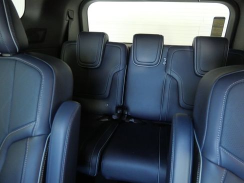 New 2026 INFINITI QX80 4WD image 14