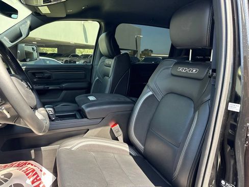 Used 2026 RAM 1500 RHO AWD/4WD image 13