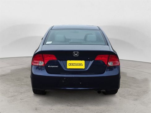 Used 2007 Honda Civic EX image 4