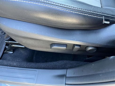 Used 2021 Subaru Forester Premium w/ Popular Package #1 image 13