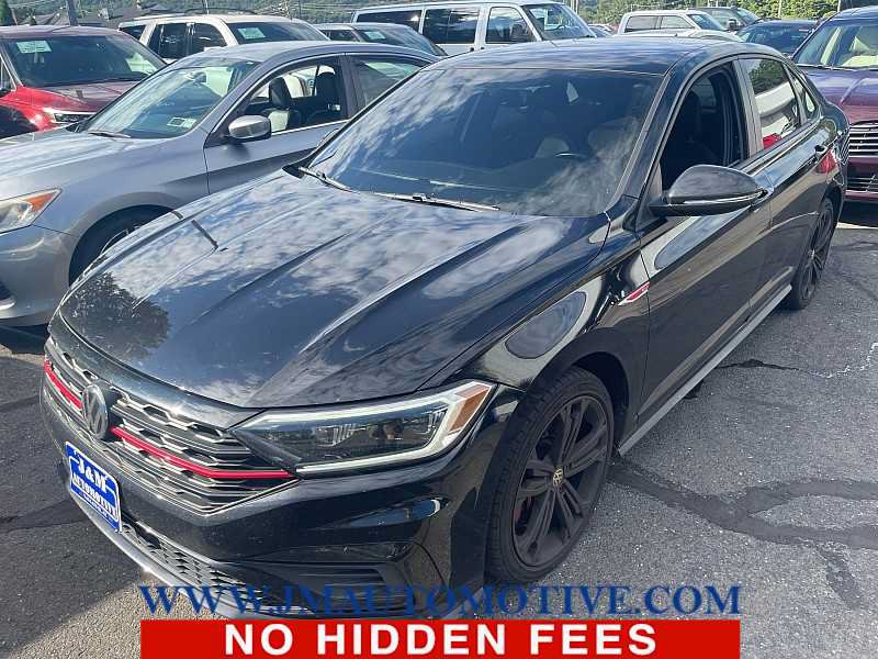 Used 2020 Volkswagen Jetta GLI Autobahn w/ GLI Autobahn Black Package FWD image 1