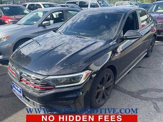 Used 2020 Volkswagen Jetta GLI Autobahn w/ GLI Autobahn Black Package FWD video 1