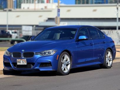 Used 2013 BMW 328i Sedan