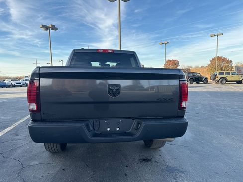 Used 2024 RAM 1500 Classic Warlock image 6