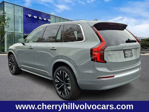 New 2026 Volvo XC90 B6 Plus w/ Protection Package Premier image 3