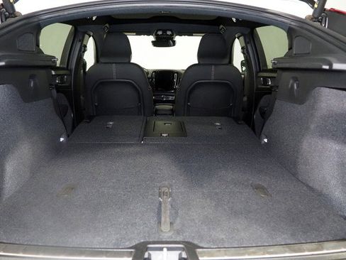 Used 2022 Volvo C40 P8 Recharge Ultimate image 45