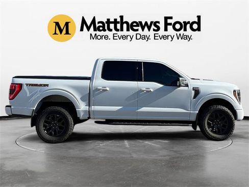 Used 2023 Ford F150 Tremor w/ 360 Degree Camera Package image 6