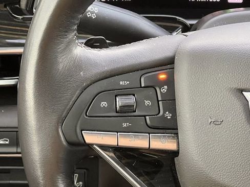 Certified 2023 Cadillac Escalade Premium Luxury w/ Performance Package image 14