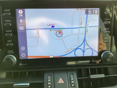 Used 2019 Toyota RAV4 Limited image 21