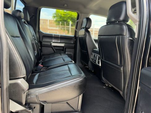 Used 2020 Ford F250 Lariat AWD/4WD image 14