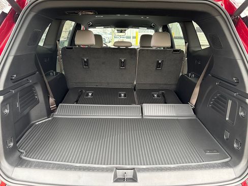 New 2026 GMC Acadia Elevation w/ LPO, Floor Liner Package image 40