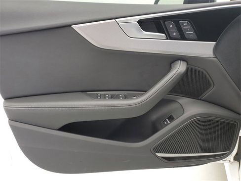 Used 2022 Audi A5 2.0T Premium Plus image 21