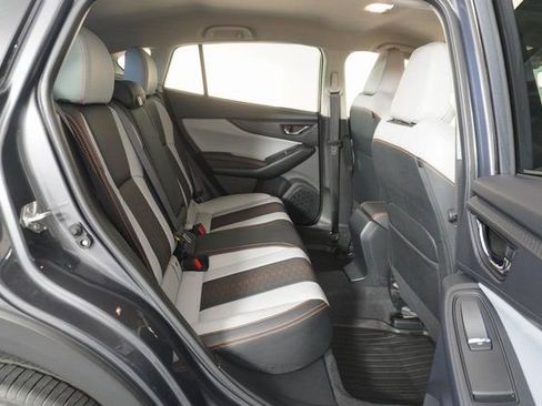 Certified 2023 Subaru Crosstrek 2.5i Limited image 37