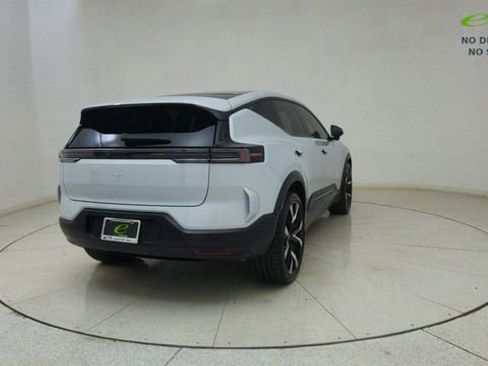 Used 2025 Polestar Polestar 3 AWD/4WD image 64