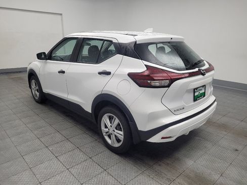 Used 2023 Nissan Kicks S FWD image 5