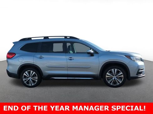 Certified 2022 Subaru Ascent Touring image 7