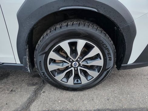 Used 2024 Subaru Outback Limited image 13