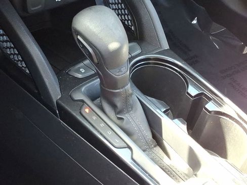 Certified 2021 Chevrolet TrailBlazer LS image 21