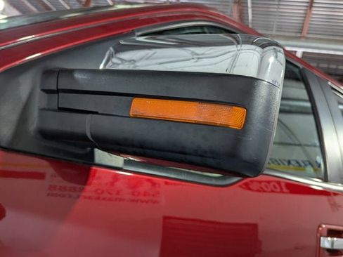 Used 2014 Ford F150 Lariat w/ Lariat Chrome Package image 45