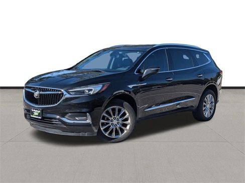 Used 2019 Buick Enclave Essence image 1