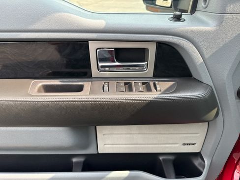 Used 2012 Ford F150 Platinum AWD/4WD image 10