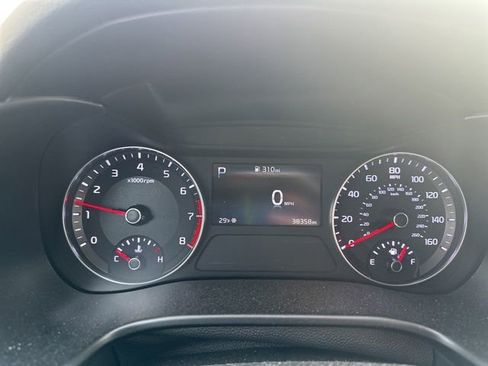 Certified 2023 Kia Forte LXS w/ LXS Technology Package image 14