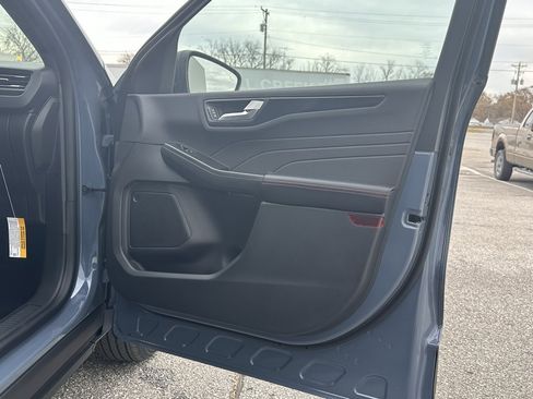 New 2026 Ford Escape ST-Line w/ Cold Weather Package image 20