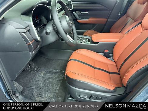 New 2026 MAZDA CX-50 Meridian Edition w/ Weather Package AWD/4WD image 18