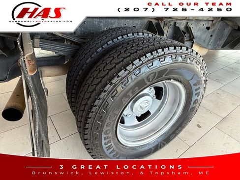 Used 2022 RAM 3500 Tradesman image 6