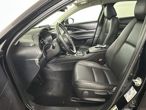 Used 2024 MAZDA CX-30 AWD 2.5 S w/ Select Sport Pkg image 12